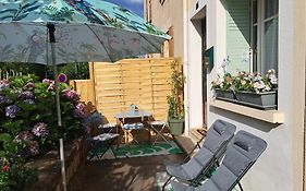 Du DOUBS au DOUX